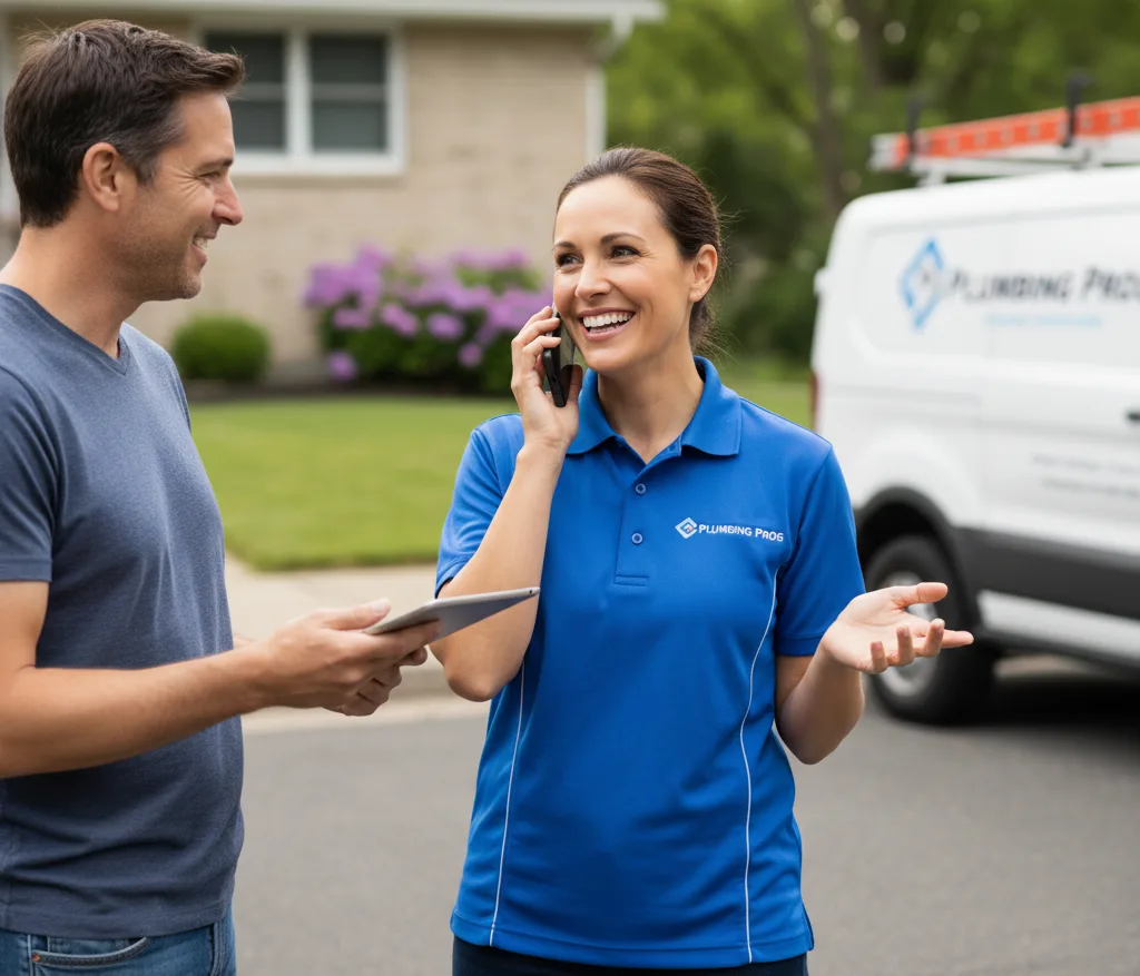 Grant Plumbing customer support in Girdwood
