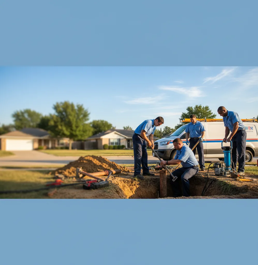 Water Heater Repair & Plumber in Girdwood